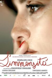 L’immensità [Spanish]